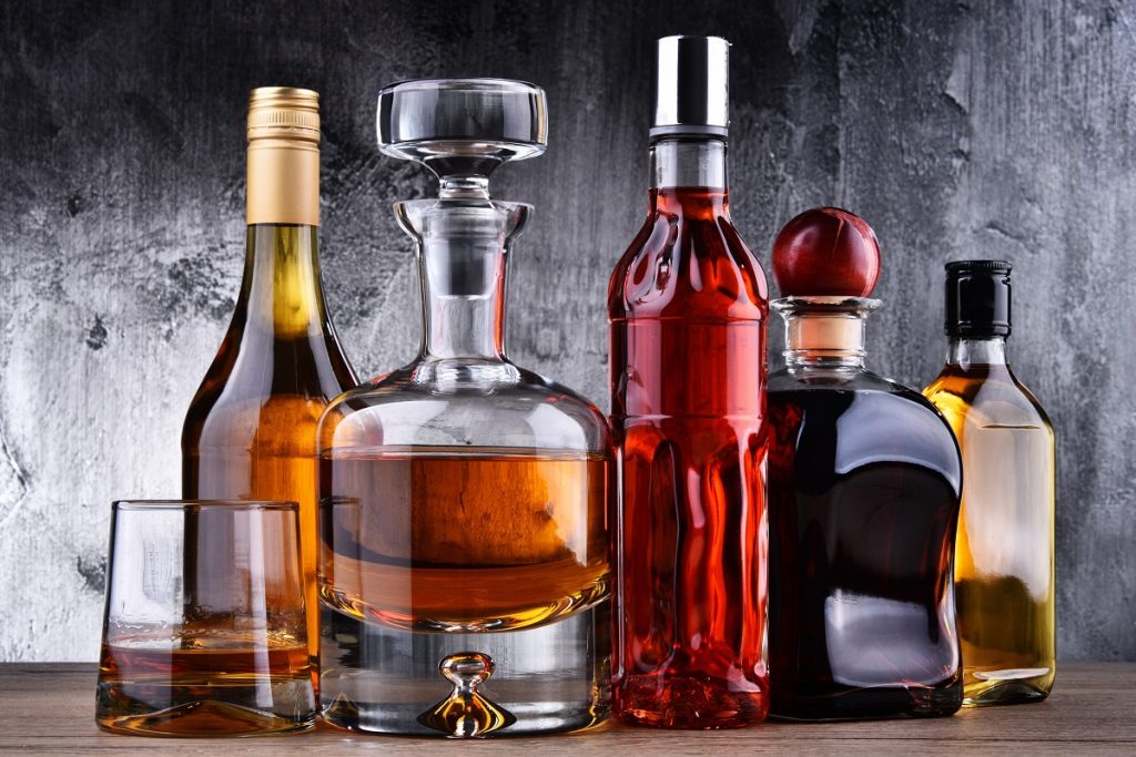 Jak przerwać ciąg alkoholowy?
