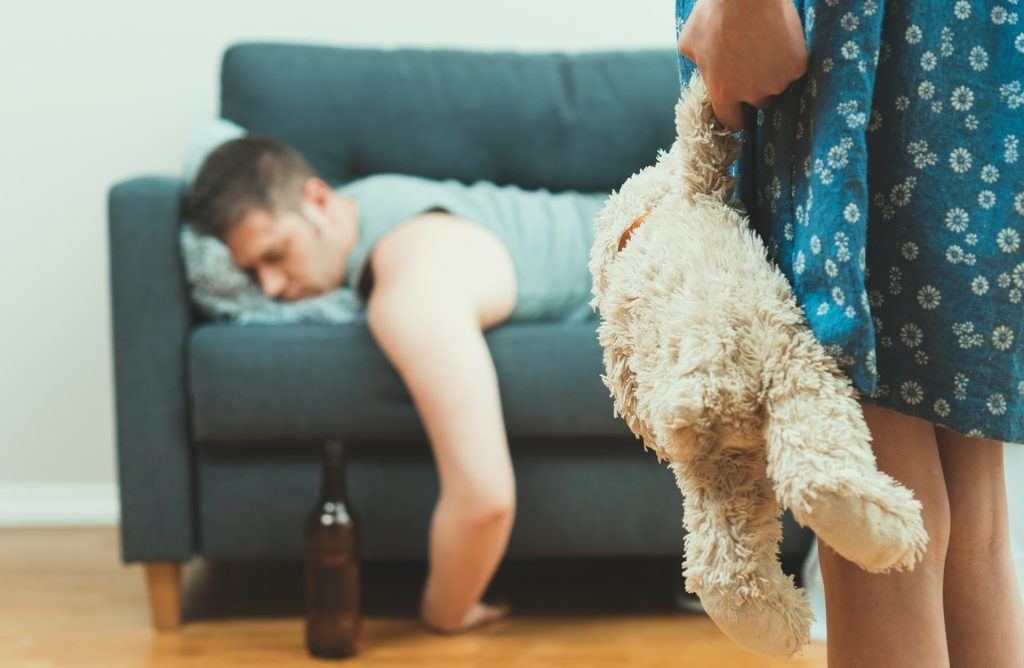 Terapia DDA: Jakie są jej cele i jak pomaga?