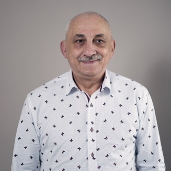 Artur Ulrich